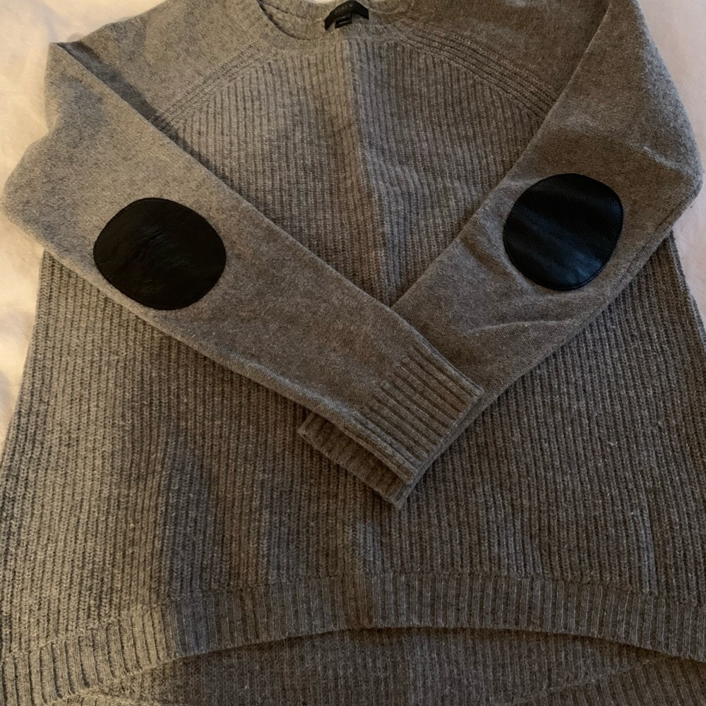 J Crew sweater